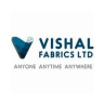 Vishal Fabrics Ltd share price logo