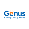 Genus Paper & Boards Ltd share price logo