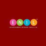 Entertainment Network (India) Ltd logo