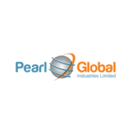 Pearl Global Industries Ltd logo