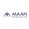 Maan Aluminium Ltd share price logo