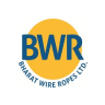 Bharat Wire Ropes Ltd logo