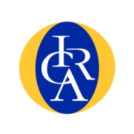 ICRA Ltd share price logo