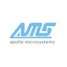 Apollo Micro Systems Ltd logo