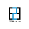 E2E Networks Ltd logo