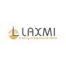 Laxmi Goldorna House Ltd share price logo