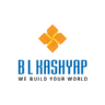 B.L.Kashyap & Sons Ltd share price logo