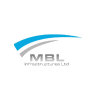 MBL Infrastructure Ltd share price logo