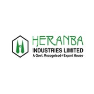 Heranba Industries Ltd logo