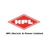 HPL Electric & Power Ltd logo