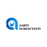 Aarti Surfactants Ltd logo