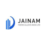 Jainam Ferro Alloys (I) Ltd share price logo