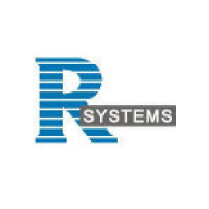 R Systems International Ltd share price logo