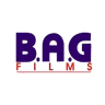 B A G Films & Media Ltd share price logo