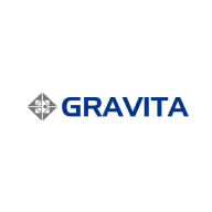 Gravita India Ltd share price logo