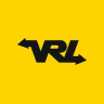 VRL Logistics Ltd share price logo