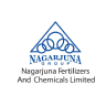 Nagarjuna Fertilizers & Chemicals Ltd share price logo