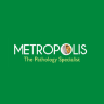 Metropolis Healthcare Ltd logo