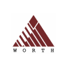 Worth Peripherals Ltd share price logo