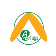 Beta Drugs Ltd share price logo