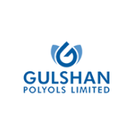 Gulshan Polyols Ltd share price logo