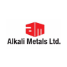 Alkali Metals Ltd share price logo