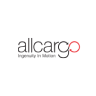 Allcargo Logistics Ltd share price logo