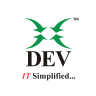 Dev Information Technology Ltd logo
