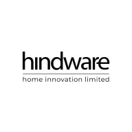 Hindware Home Innovation Ltd share price logo