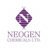 Neogen Chemicals Ltd share price logo