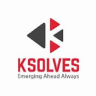 Ksolves India Ltd share price logo