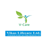 Vikas Lifecare Ltd share price logo