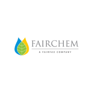 Fairchem Organics Ltd share price logo