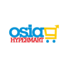 Osia Hyper Retail Ltd share price logo
