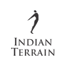Indian Terrain Fashions Ltd share price logo