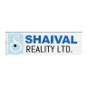 Shaival Reality Ltd share price logo