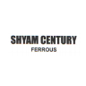 Shyam Century Ferrous Ltd share price logo