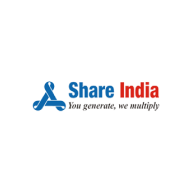 Share India Securities Ltd logo