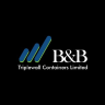 B&B Triplewall Containers Ltd logo