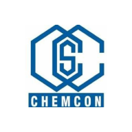 Chemcon Speciality Chemicals Ltd share price logo