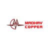 Madhav Copper Ltd share price logo