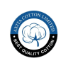 Axita Cotton Ltd share price logo