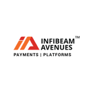 Infibeam Avenues Ltd share price logo