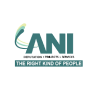 ANI Integrated Services Ltd share price logo