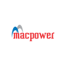 Macpower CNC Machines Ltd share price logo