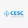 CESC Ltd share price logo
