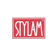 Stylam Industries Ltd share price logo