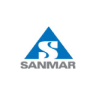 Chemplast Sanmar Ltd share price logo