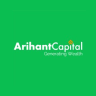 Arihant Capital Markets Ltd share price logo