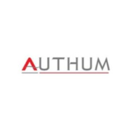 Authum Investment & Infrastructure Ltd logo
